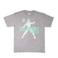 ドゲンジャーズ Tシャツ(ルーキー)ブラック・グレー