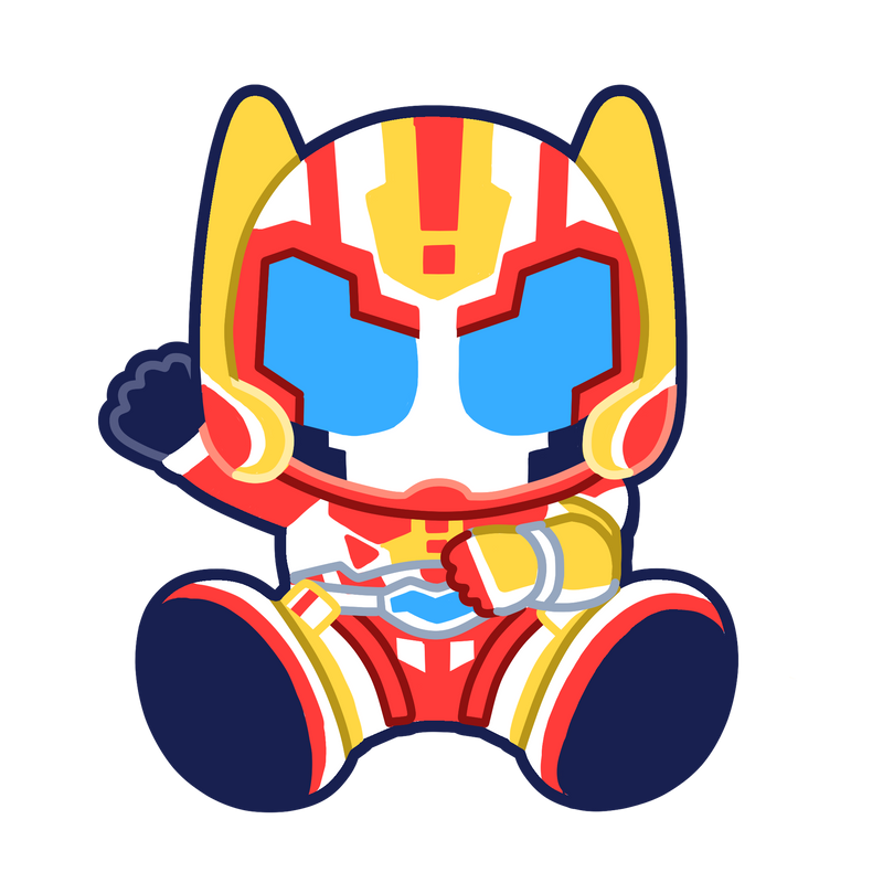 ドゲンジャーズ (1st)スペシャルボックス Koleksi| ドゲンジャーズ【公式】オンラインショップ