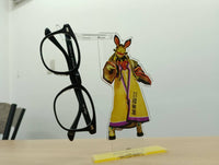 
              ドゲンなんでもスタンド
            