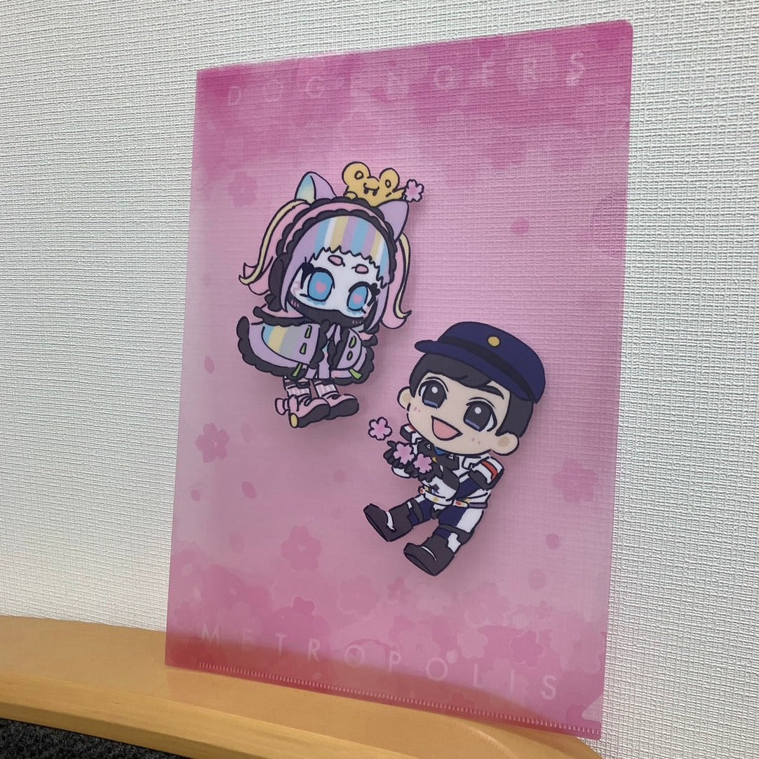 新着アイテム| ヒャクトーバン| ドゲンジャーズ【公式