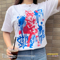 
              ドゲンジャーズ　ユズユズＴシャツ
            