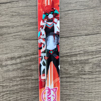 ドゲンジャーズ パッチンバンドvol.1