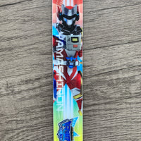 ドゲンジャーズ パッチンバンドvol.1