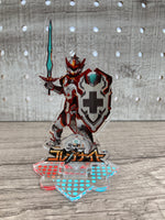 
              繋いでドゲンジャーズ アクリルスタンドvol.1
            