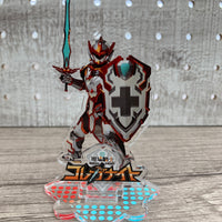 繋いでドゲンジャーズ アクリルスタンドvol.1