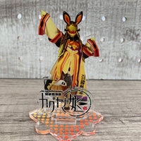 繋いでドゲンジャーズ アクリルスタンドvol.1
