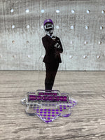 
              繋いでドゲンジャーズ アクリルスタンドvol.1
            