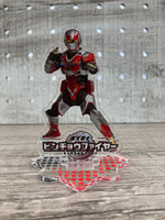 
              繋いでドゲンジャーズ アクリルスタンドvol.1
            