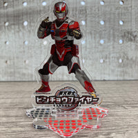 繋いでドゲンジャーズ アクリルスタンドvol.1