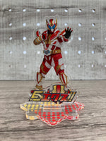 
              繋いでドゲンジャーズ アクリルスタンドvol.1
            