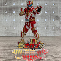繋いでドゲンジャーズ アクリルスタンドvol.1