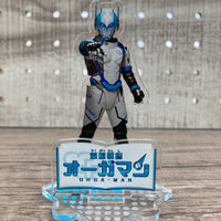 繋いでドゲンジャーズ アクリルスタンドvol.1