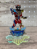 
              繋いでドゲンジャーズ アクリルスタンドvol.1
            