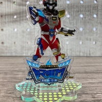 繋いでドゲンジャーズ アクリルスタンドvol.1