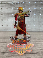 
              繋いでドゲンジャーズ アクリルスタンドvol.1
            