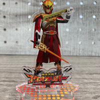 繋いでドゲンジャーズ アクリルスタンドvol.1