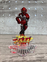 
              繋いでドゲンジャーズ アクリルスタンドvol.2
            