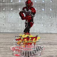 繋いでドゲンジャーズ アクリルスタンドvol.2
