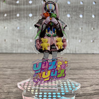 繋いでドゲンジャーズ アクリルスタンドvol.2