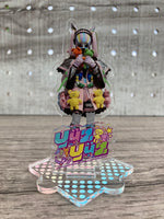 
              繋いでドゲンジャーズ アクリルスタンドvol.2
            