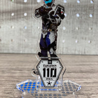 繋いでドゲンジャーズ アクリルスタンドvol.2