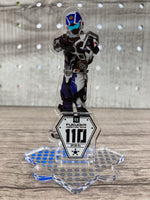 
              繋いでドゲンジャーズ アクリルスタンドvol.2
            