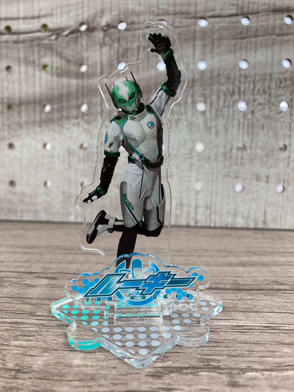 繋いでドゲンジャーズ アクリルスタンドvol.2