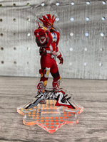 
              繋いでドゲンジャーズ アクリルスタンドvol.2
            