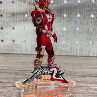 繋いでドゲンジャーズ アクリルスタンドvol.2