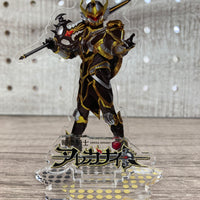 繋いでドゲンジャーズ アクリルスタンドvol.2