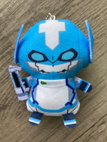 
              転ドゲフィンガーパペット
            