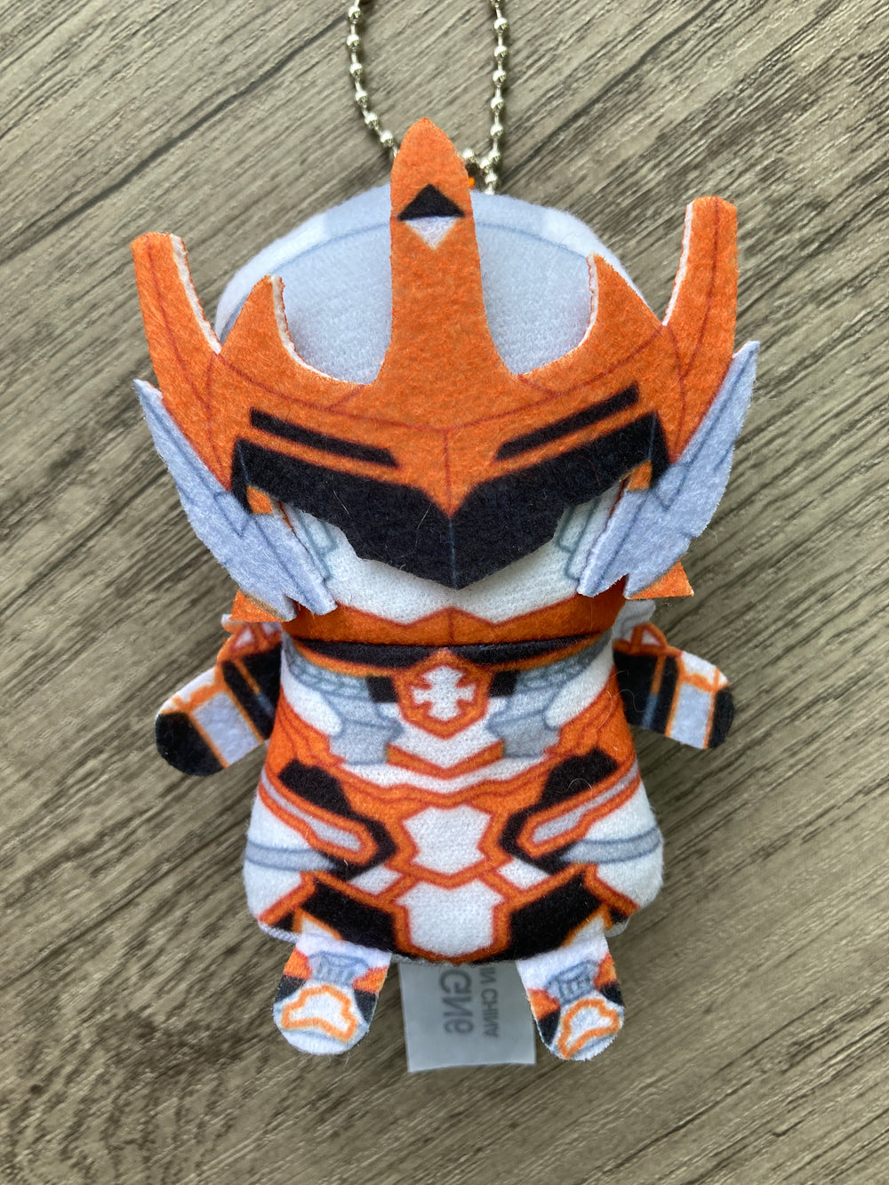転ドゲフィンガーパペット