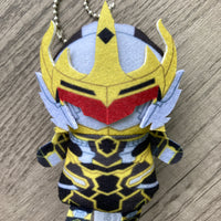 転ドゲフィンガーパペット