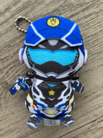 
              転ドゲフィンガーパペット
            