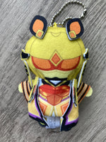 
              転ドゲフィンガーパペット
            