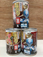 
              ドゲンラーメン
            