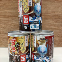ドゲンラーメン