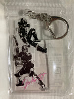 
              ドゲンジャーズ体育祭チームキーホルダー（2025ver）
            