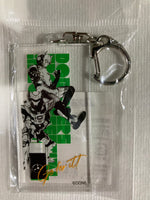 
              ドゲンジャーズ体育祭チームキーホルダー（2025ver）
            