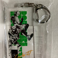 ドゲンジャーズ体育祭チームキーホルダー（2025ver）