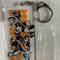 ドゲンジャーズ体育祭チームキーホルダー（2025ver）