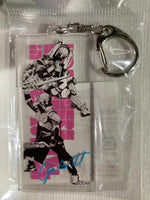 
              ドゲンジャーズ体育祭チームキーホルダー（2025ver）
            