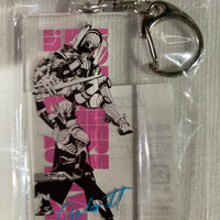 ドゲンジャーズ体育祭チームキーホルダー（2025ver）