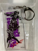 
              ドゲンジャーズ体育祭チームキーホルダー（2025ver）
            