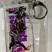 ドゲンジャーズ体育祭チームキーホルダー（2025ver）