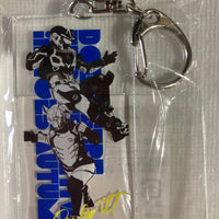 ドゲンジャーズ体育祭チームキーホルダー（2025ver）