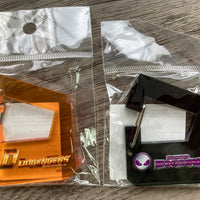 ドゲンカラビナ