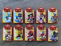 
              ドゲンおまもりキーホルダー
            