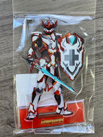 
              ドゲンなんでもスタンド
            