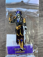 
              ドゲンなんでもスタンド
            